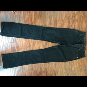 Wrangler Q baby jeans